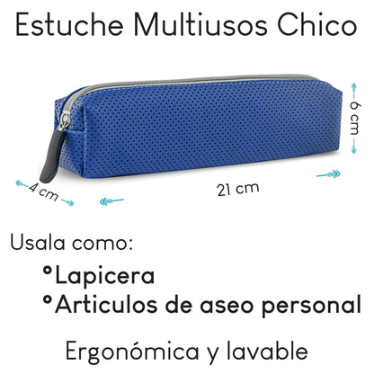 Estuche Multiusos Chico