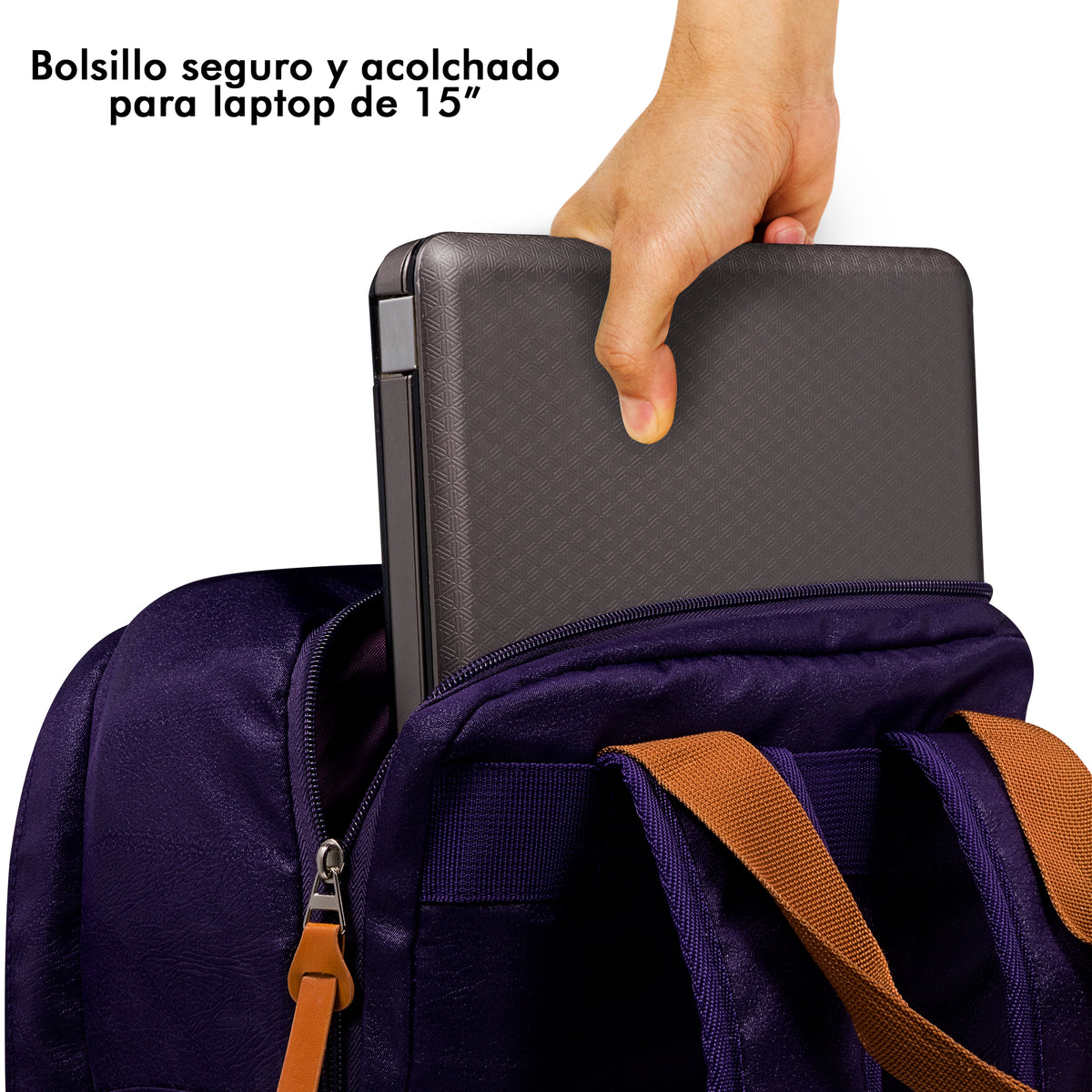 Backpack Lleva Facil