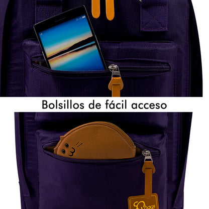 Backpack Lleva Facil