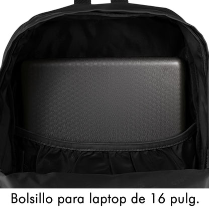 Mochila Escolar JS