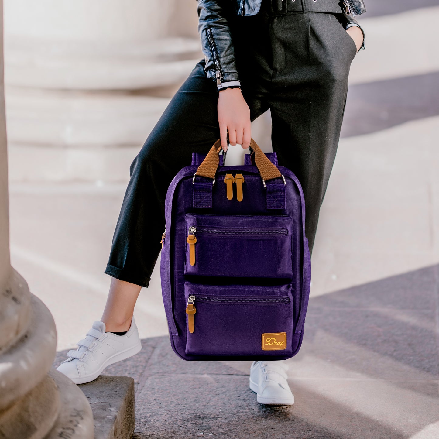 Backpack Lleva Facil