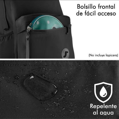 Mochila Escolar JS