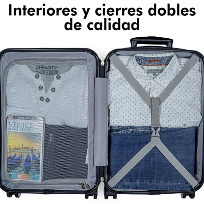 Carry On Business 20" Azul 2.0