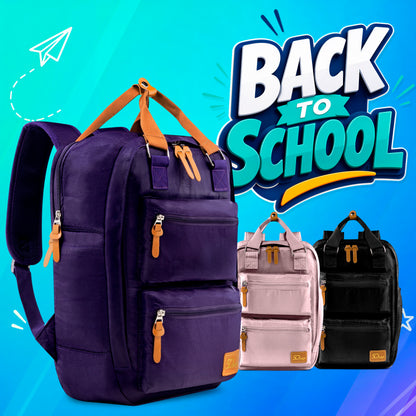 Backpack Lleva Facil