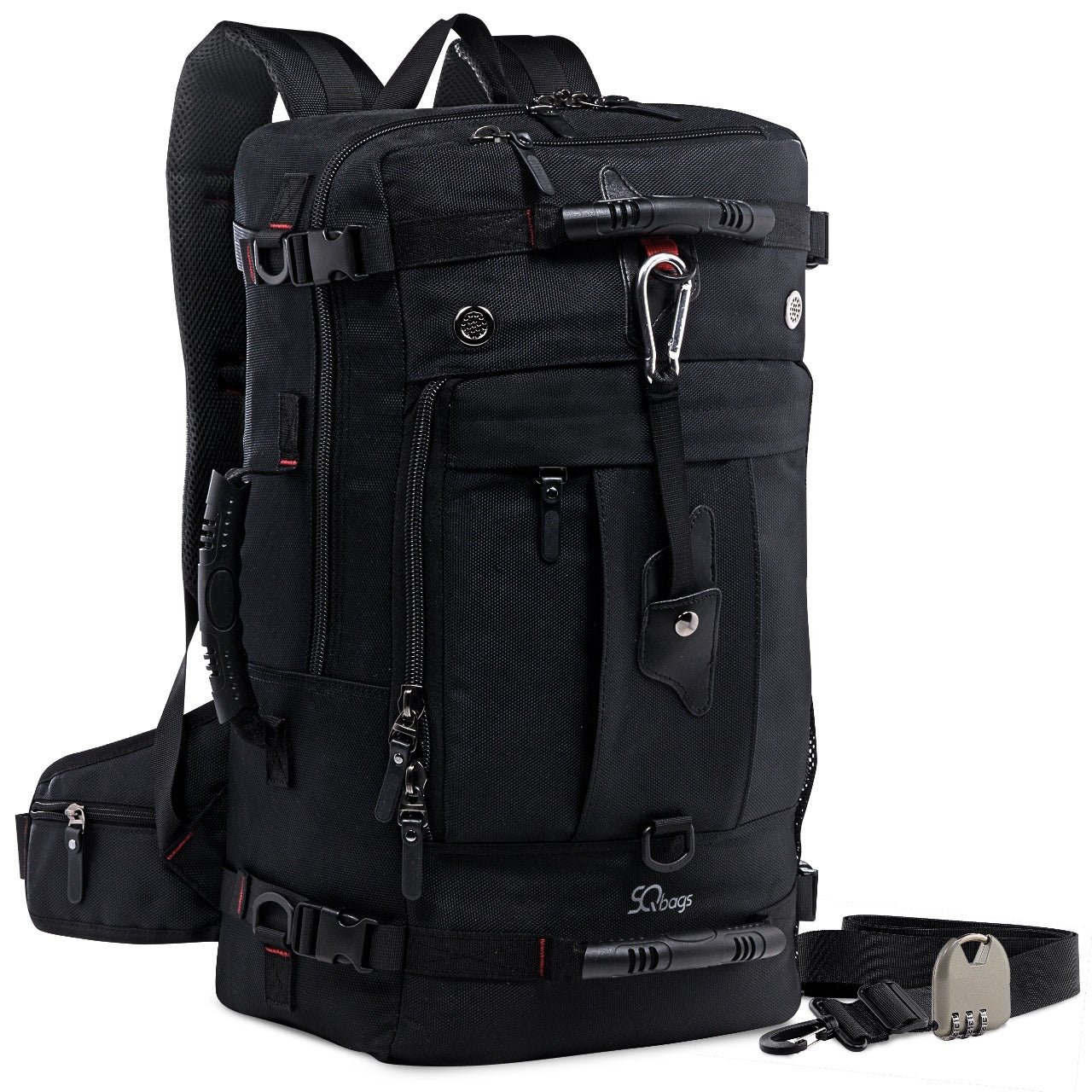 Un Viaje En El Tiempo La Evoluci n De La Mochila Y Su Conquista Del M Un Viaje En El Tiempo La Evoluci n De La Mochila Y Su Conquista Del M