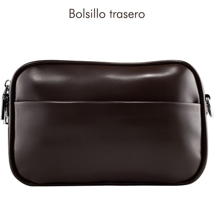 Bandolera Paran Mujer PISA