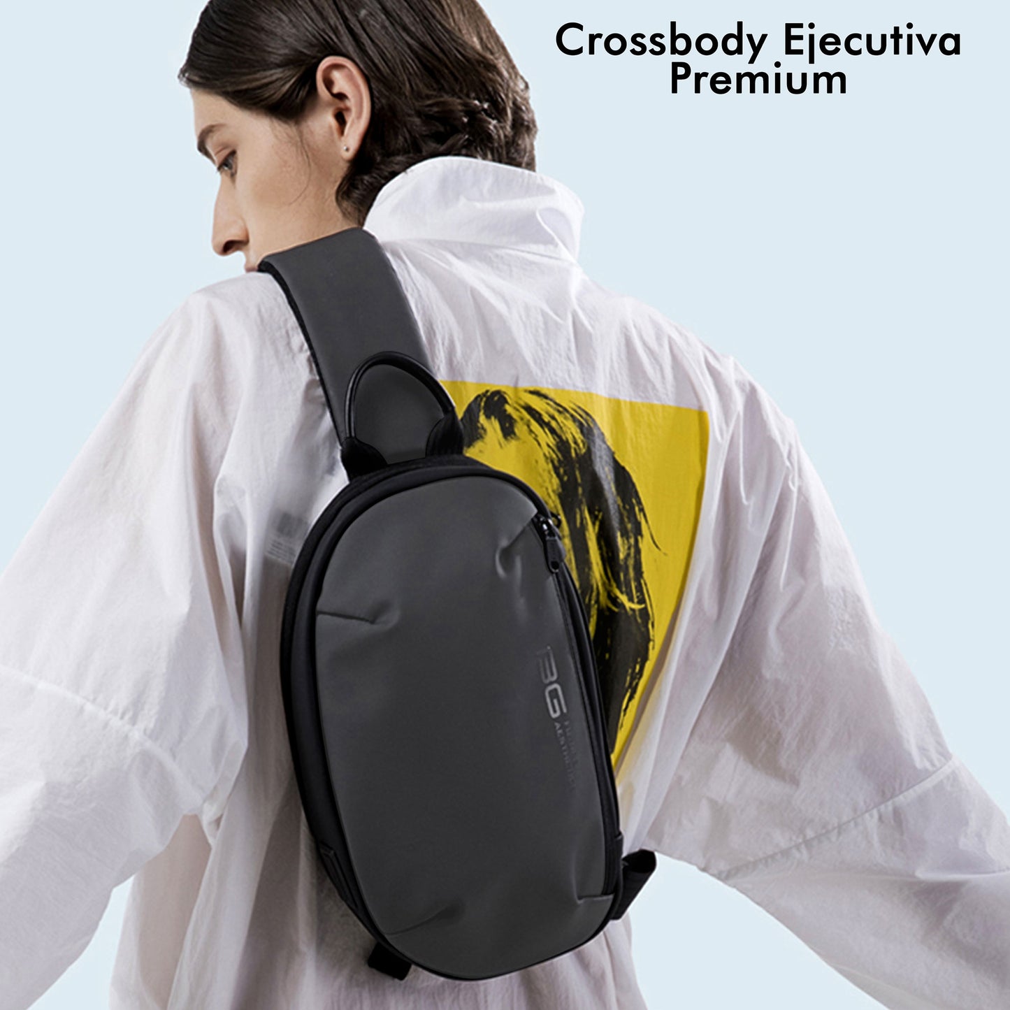 Crossbody Premium Suave