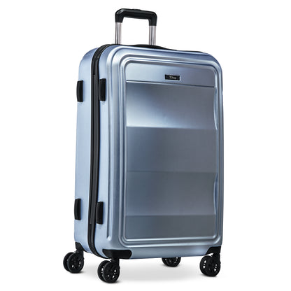 Maleta de Policarbonato BIA 28" Premium. Candado TSA, Máxima Capacidad 25 Kg.
