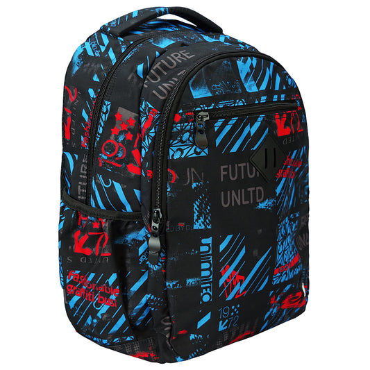 Mochila Escolar WB 72