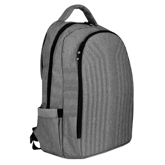 Mochila Juvenil Shell Oxford