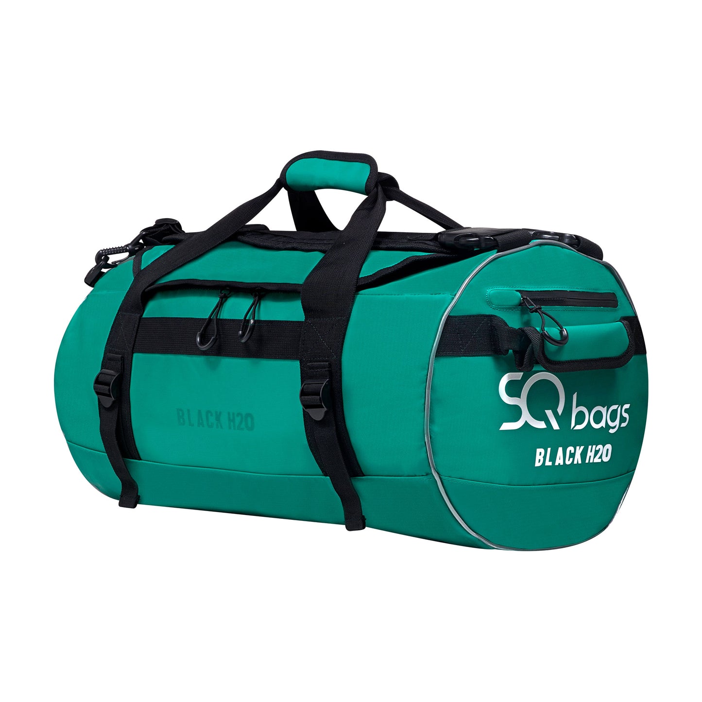 Maleta para GYM Duffel 40 Litros H2O