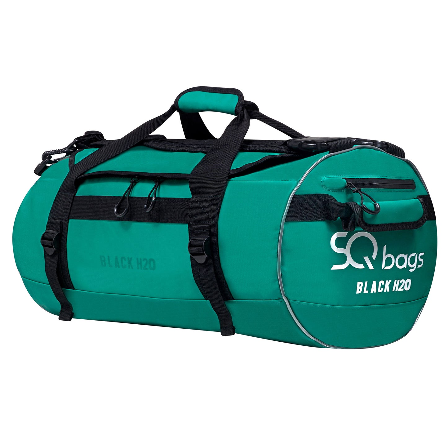 Maleta para GYM Duffel 60 Litros H2O