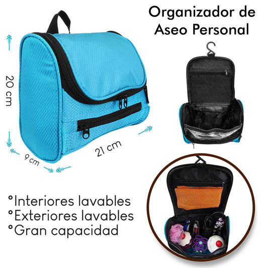 Organizador Aseo Personal