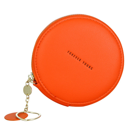 Monedero Redondo