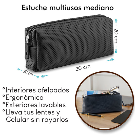 Estuche Multiusos Mediano