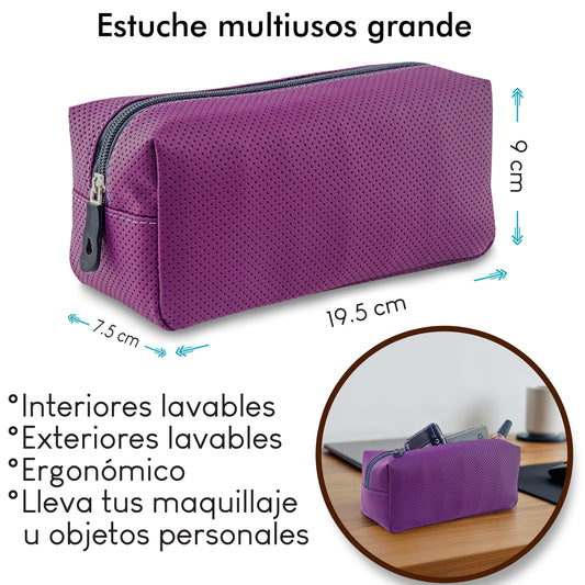 Estuche Multiusos Grande