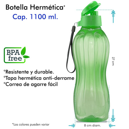 Botella Hermética