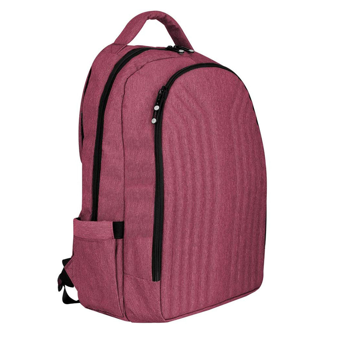 Backpack Juvenil Shell Roja